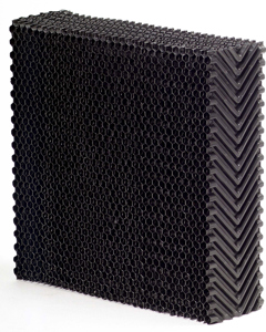 Füllkörper KFP38 158 2700x600x150mm